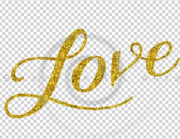 Love Quote Png