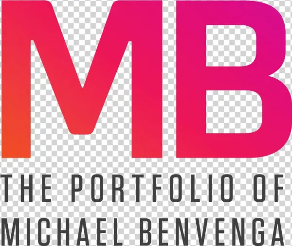 Michael Benvenga - Broken & Blessed: God Changes The World One Person