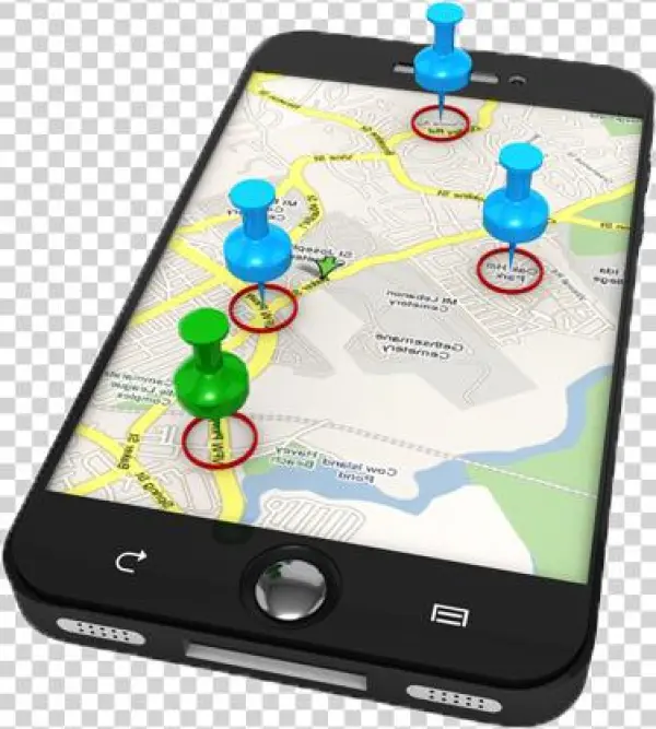 Mob - Iphone
