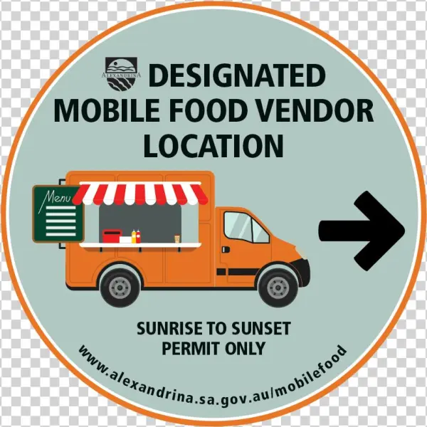 Mobile Food Vendors - Alexandrina Council