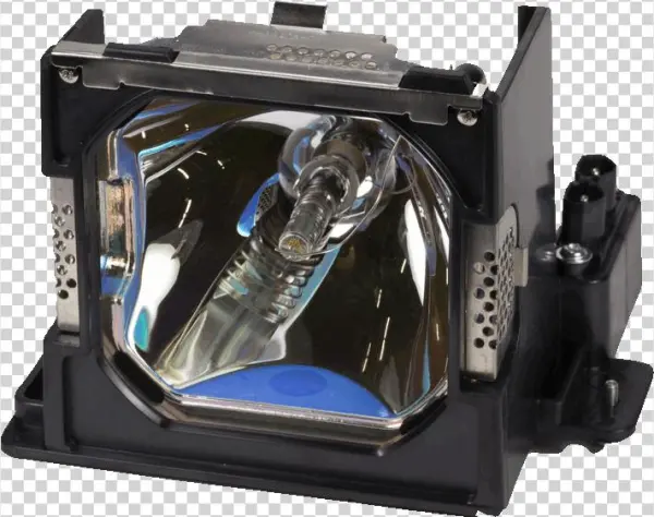 Montage Lx33 - Machine