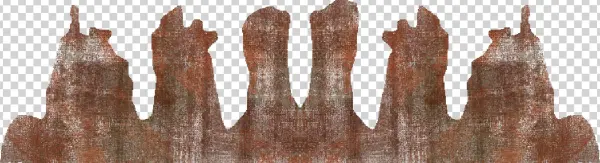 Mountain - Carving