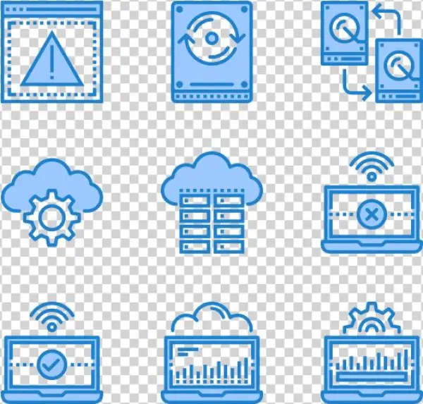 Network And Database