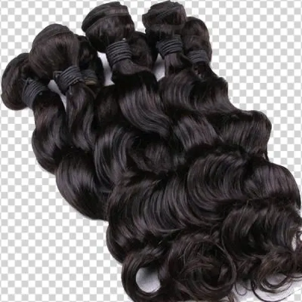 New Arrival 6pcs/lot 8-26inch Malaysia Virgin Loose