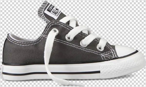 New Infant Converse Chuck Taylor All Star Low Sneaker