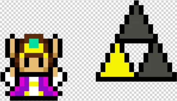 New Piskel Clone Clone - Emoticon
