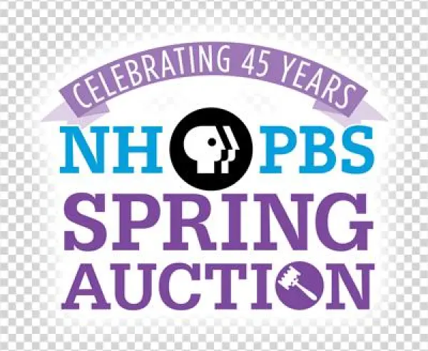 Nhpbs Auction - Pbs