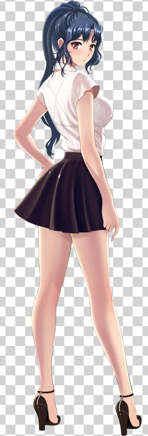 Nicole Casual