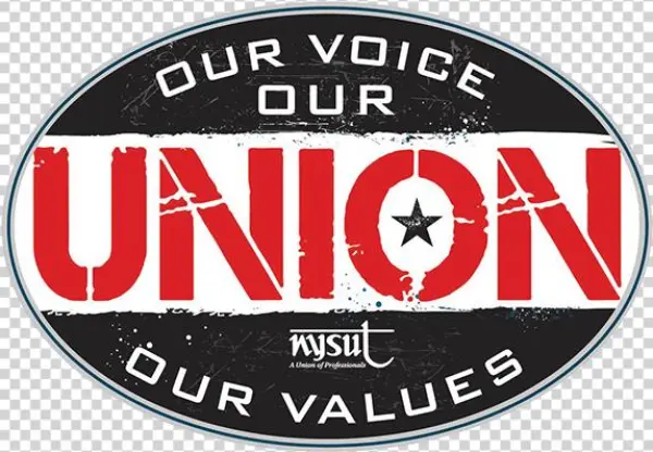Our Voice, Our Values, Our Union - Parkpop