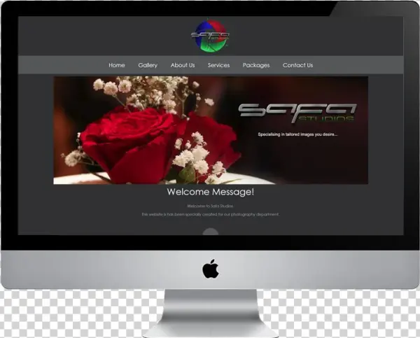 Our Work - Mac