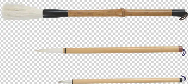 Paintbrush And Palette Png