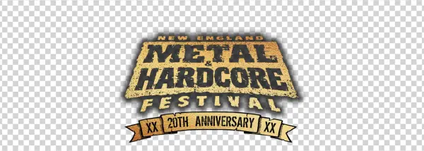 Picture - 15th Annual New England Metal & Hardcore Festival