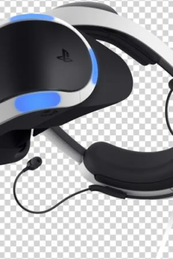 Playstation Vr Review - Cuhzvr2