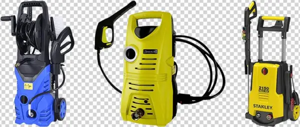 Quadcopter Reviews Best Pressure Washers For Cars - Stanley S-5610 Electric Pressure Washer With Spray