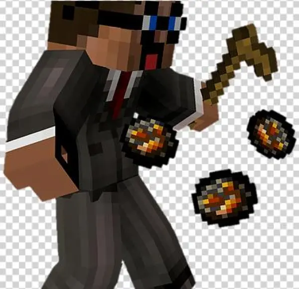 Quakecraft1 - Minecraft