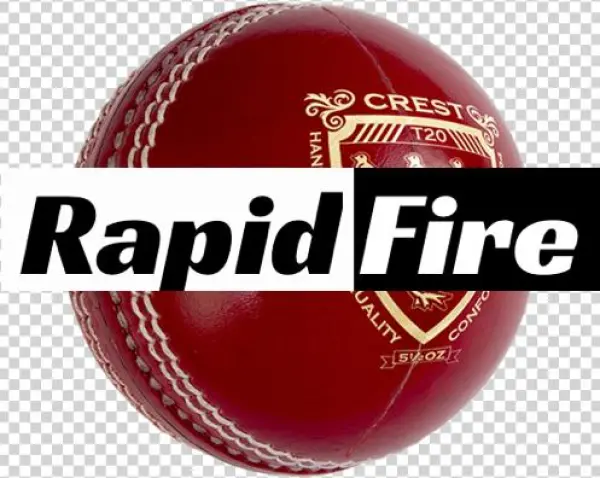 Rapidfirecricket - 1 - Cricket