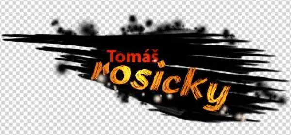 Rosicky Vector