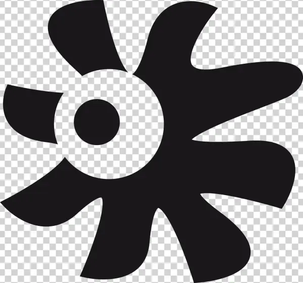 Sbc Ojosol Schwarz-gross - Cartoon