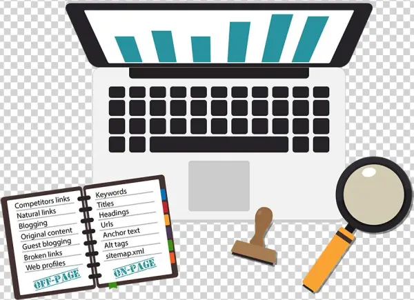 Search Engine Optimization - Oliena