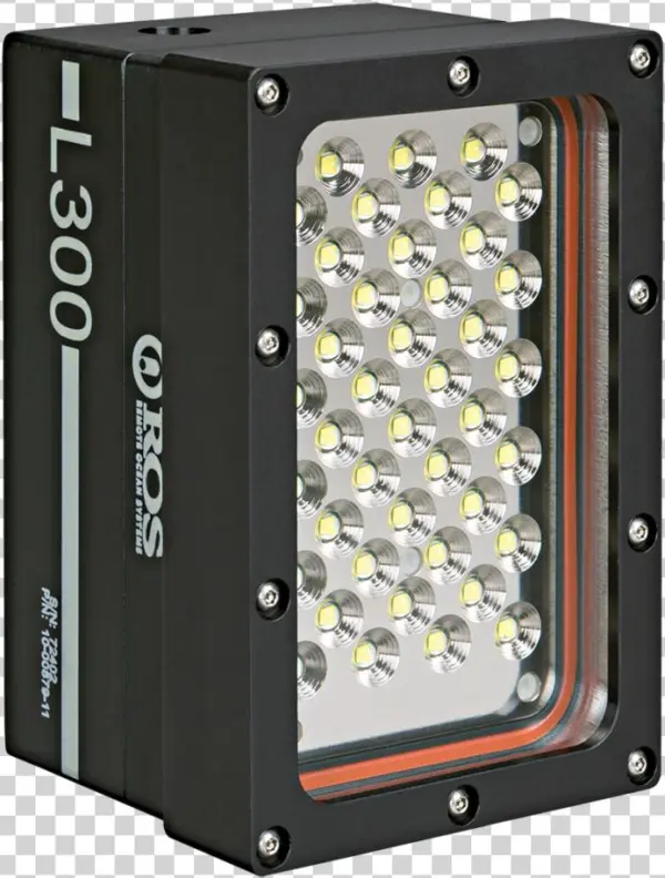 See Technical Specifications - Electronics