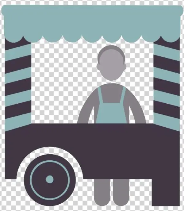 Seller Png Transparent - Portable Network Graphics