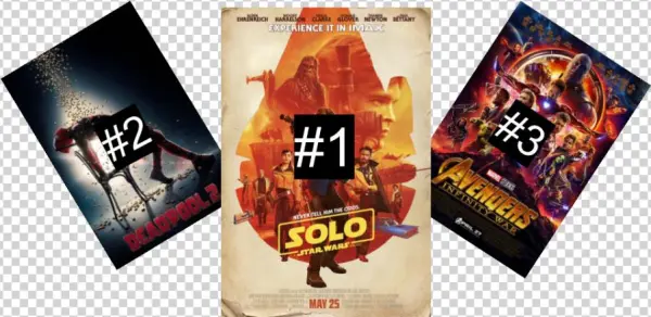Solo Flops