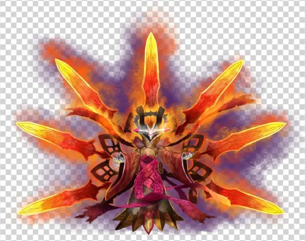 Someone Else Want Amaterasu To Become A Recurrent Summon