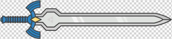 Sword - Portable Network Graphics