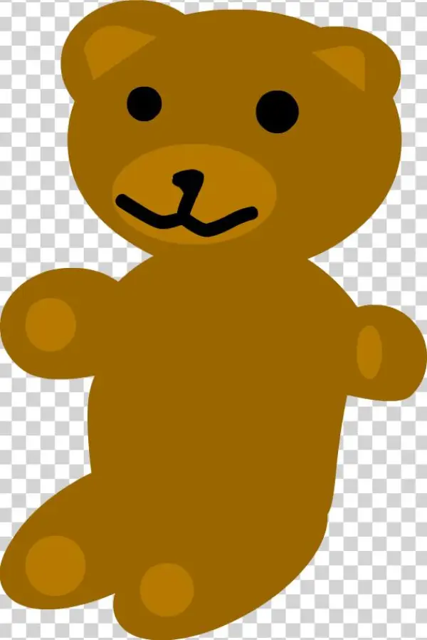 Teddybear - Wiki