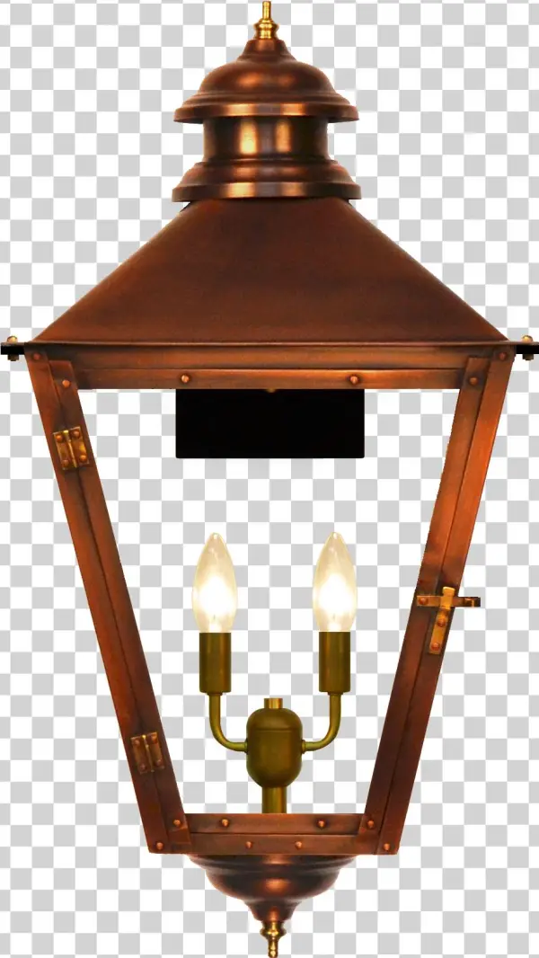 The Coppersmith Adams Street Collection