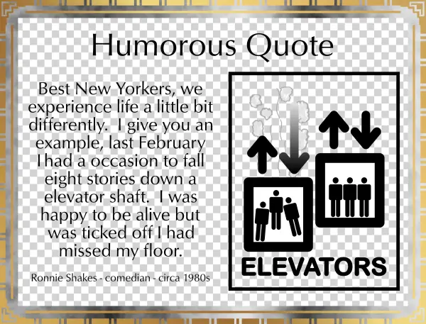 This Free Icons Png Design Of Humorous Quote 6