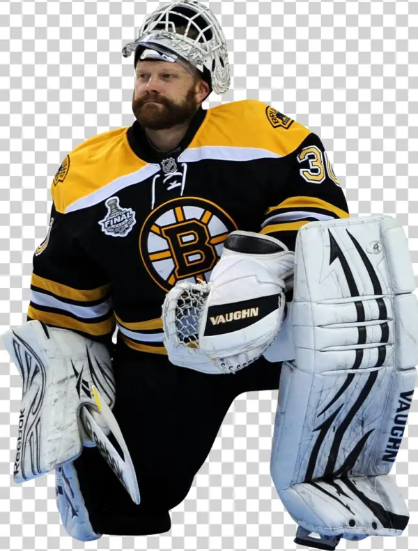 Timthomas10 - Milliken Boston Bruins Nhl Team Spirit Area Rug, 3'10"