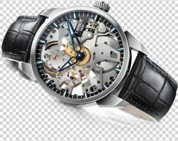 Tissot T070 405.16 411.00
