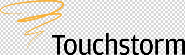 Touchstorm Logo
