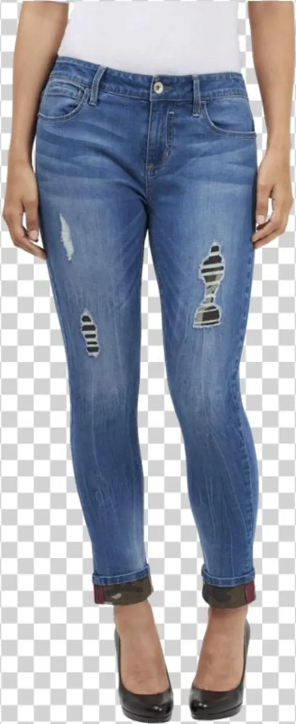 Trousers