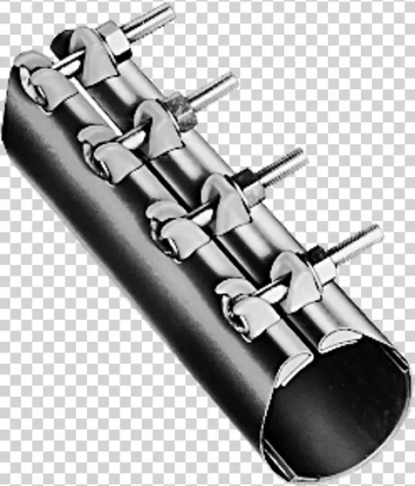 //uploads/product/221 Pipe Repair Clamp Bw Img 0