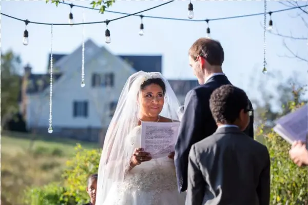 Wedding Vows