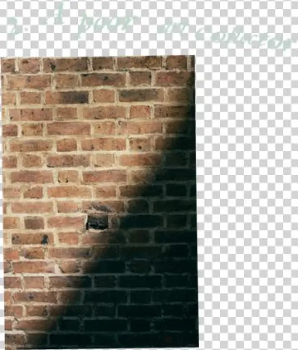 02-578 - Brickwork