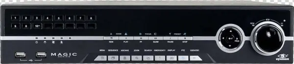 32 Channels Dvr - 16ch High-end Hd-sdi Magic Plus Series Dvr System -