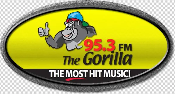 95 - 3 Gorilla - Music