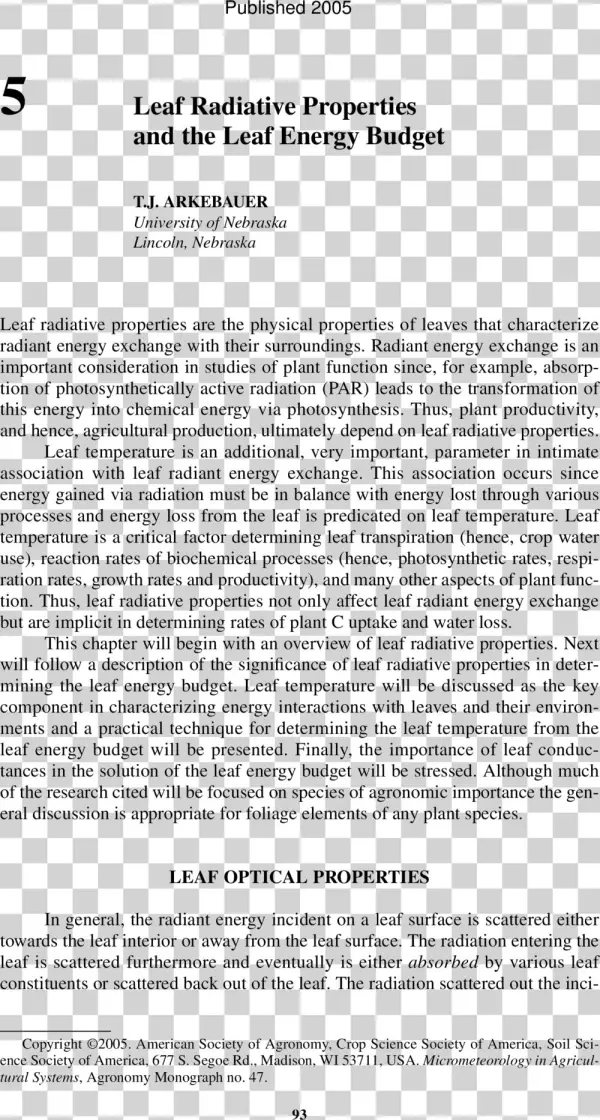 Abstract - Document