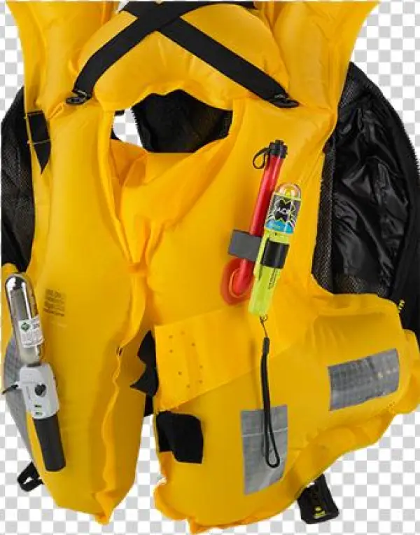Acr Electronics C-strobe H2o Water Activated Personal