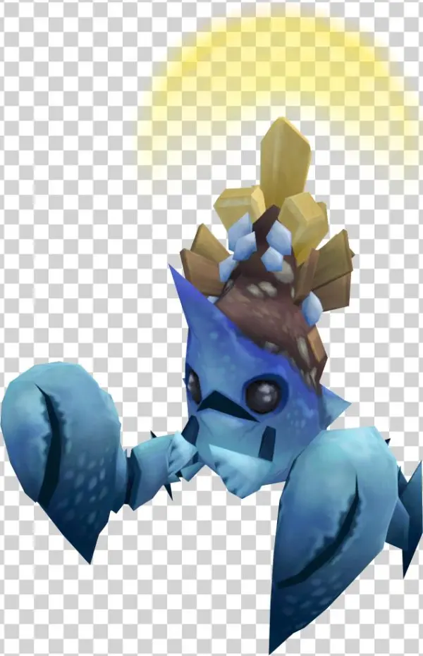 Alaea Crablet