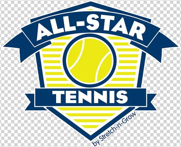 Allstartennis - Design
