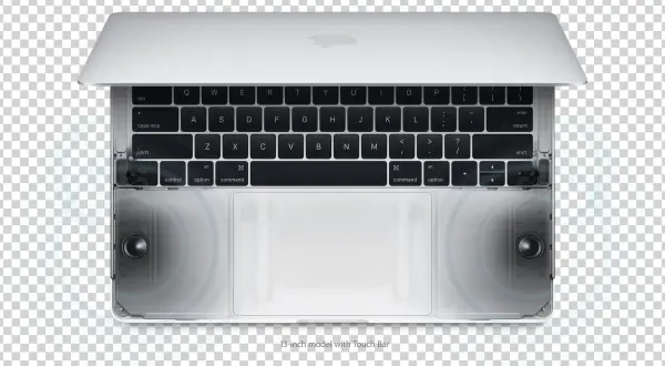 Apple Macbook 12″ Notebook - Core M 1.2 Ghz - 8 Gb