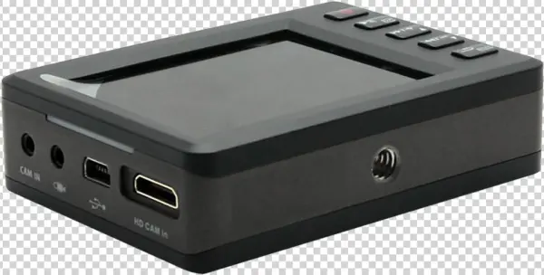 Armasight Hd Dvr Digital Video Recorder - Armasight Opmod Zeus 336 5-20x75 - 30 Hz - Thermal