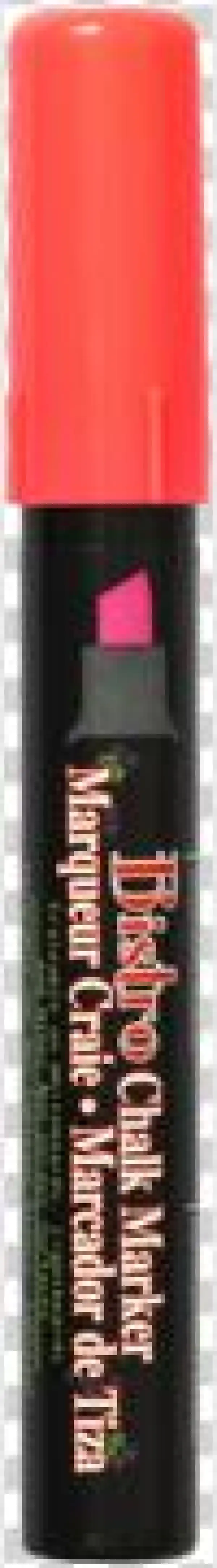 Bistro Chalk Marker 6mm - Jam Paper Markers, Chisel Tip Chalk Marker, White,