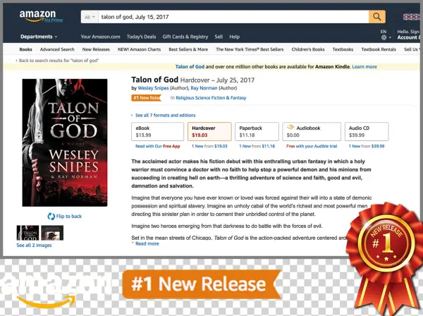 Book Reviews