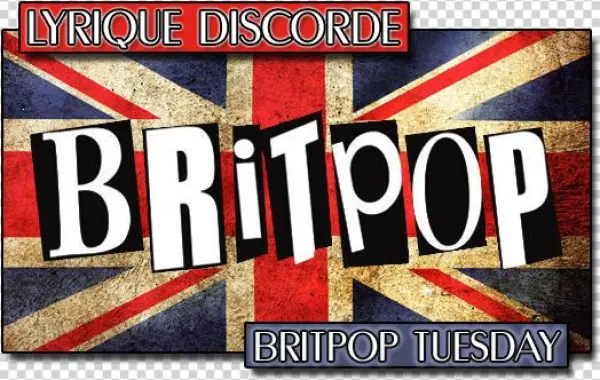 Britpop Music Tuesdays Lyriquediscorde Header - Yearbook: 100 Years Of Memories: Yearbook: 100 Years