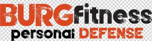 Burgfitness Personaldefense Logo - Clinic